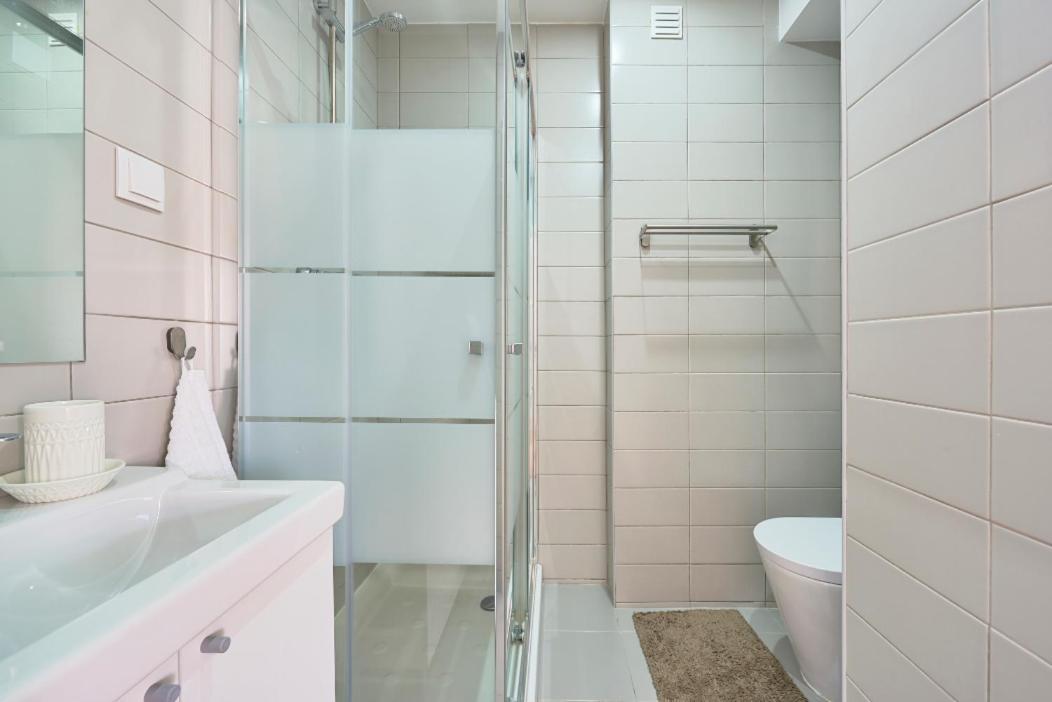 Apartment Marques Pombal