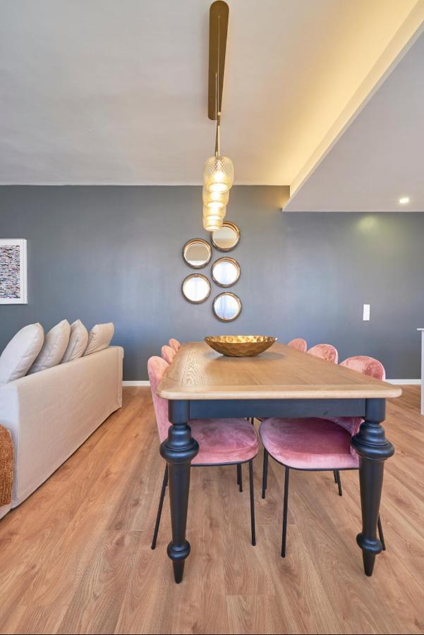 Apartment Marques Pombal *