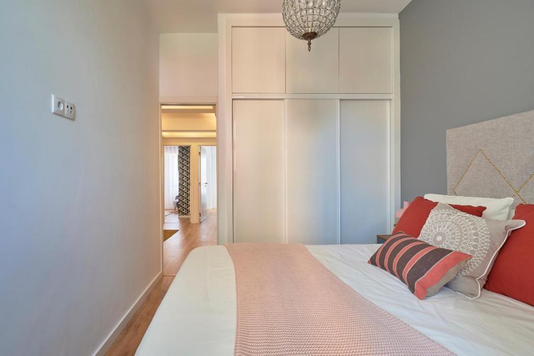 Marques Pombal Apartment *