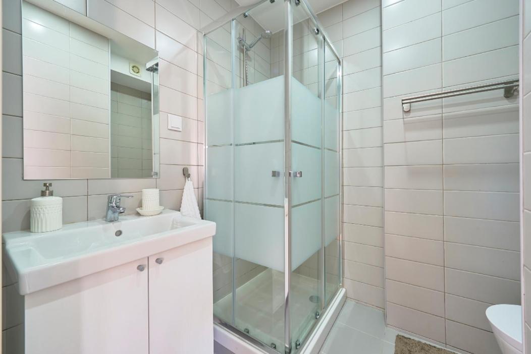 Apartment Marques Pombal Lisbon