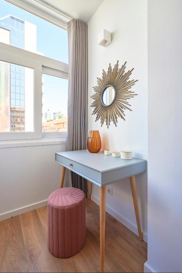 Apartment Marques Pombal *