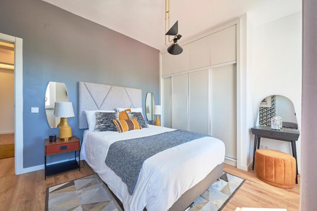 Marques Pombal Apartment Lisbon