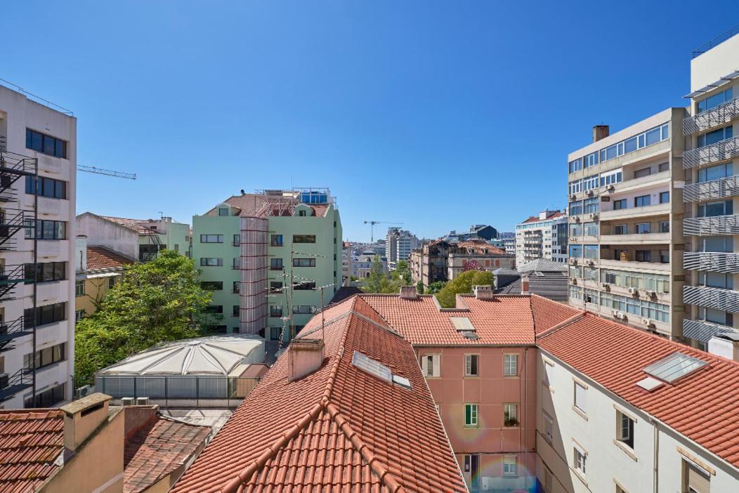 Apartment Marques Pombal