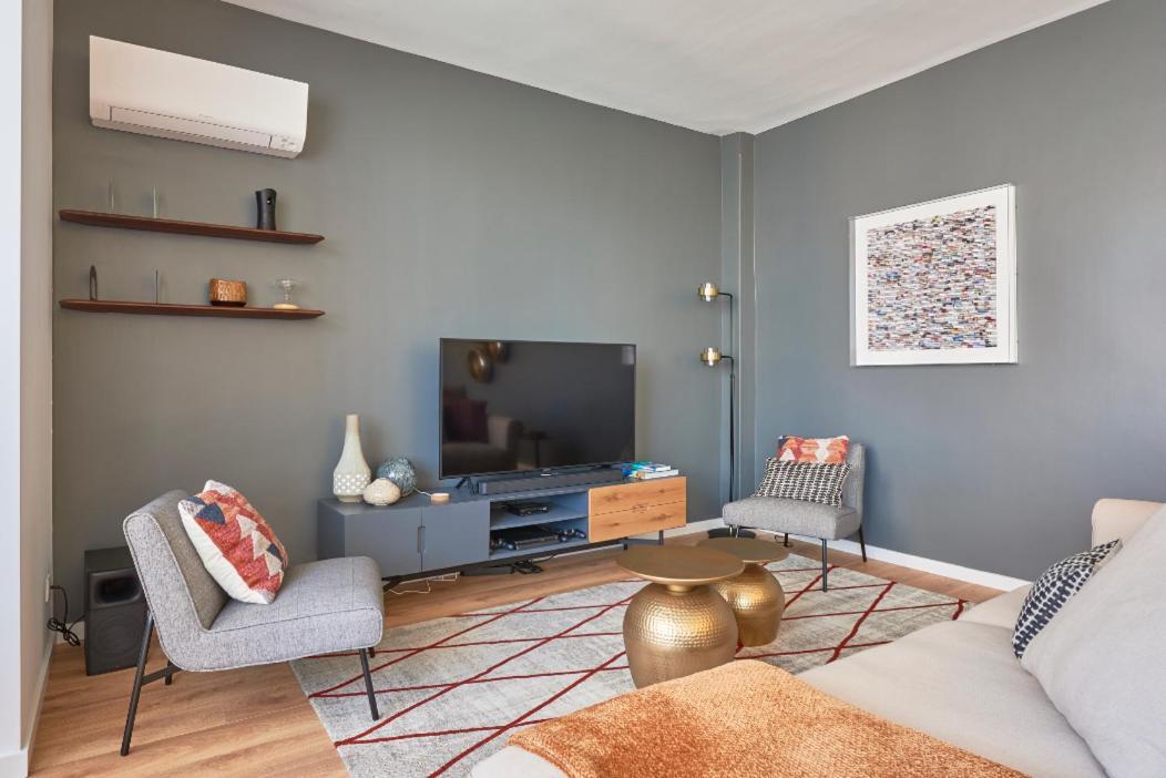 Apartment Marques Pombal Lisbon