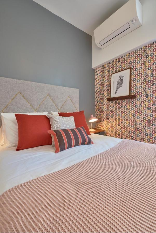 Marques Pombal Apartment