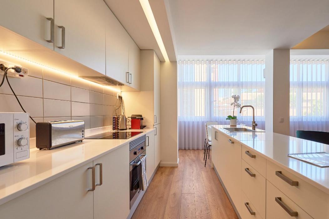 Apartment Marques Pombal *