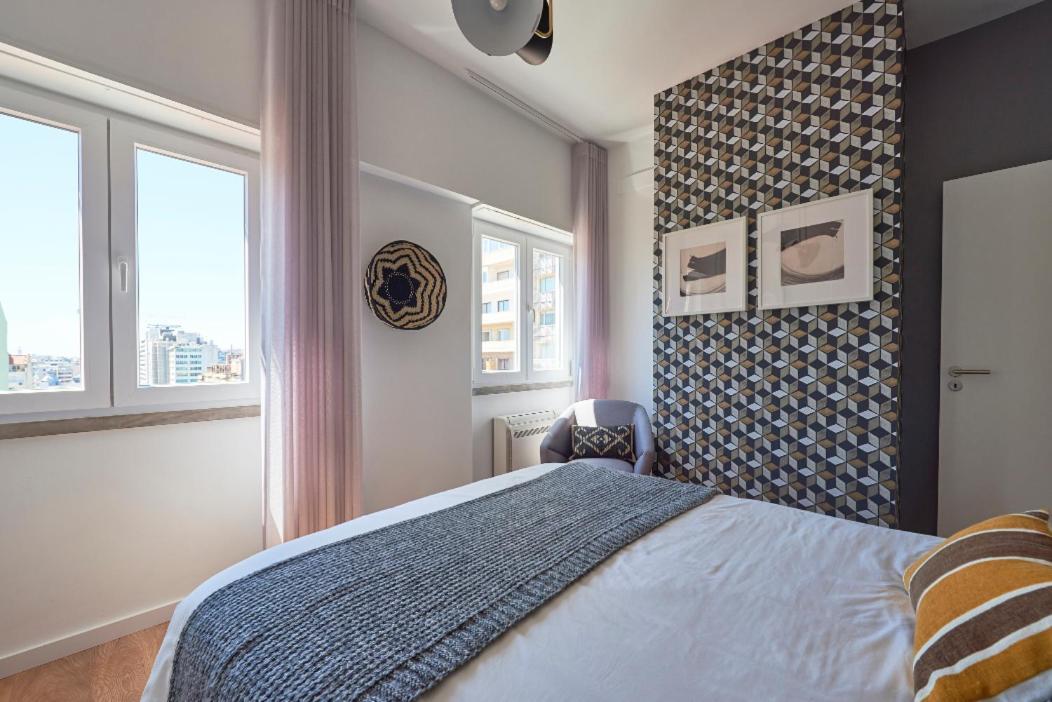 Marques Pombal Apartment Lisbon
