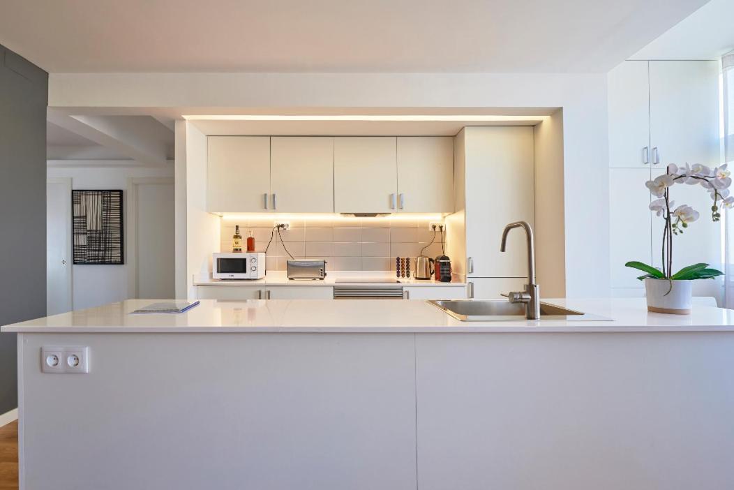 Apartment Marques Pombal *