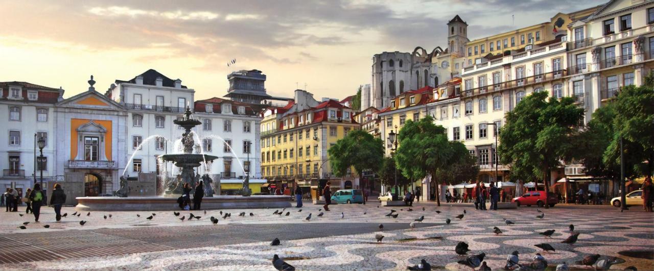 Alfama Charming Mezzanine T1+1 *