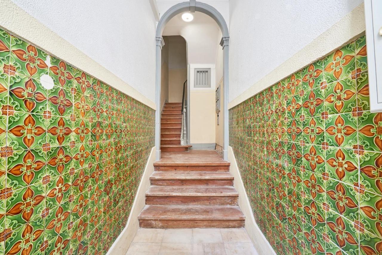 New!! Hearth Apartment