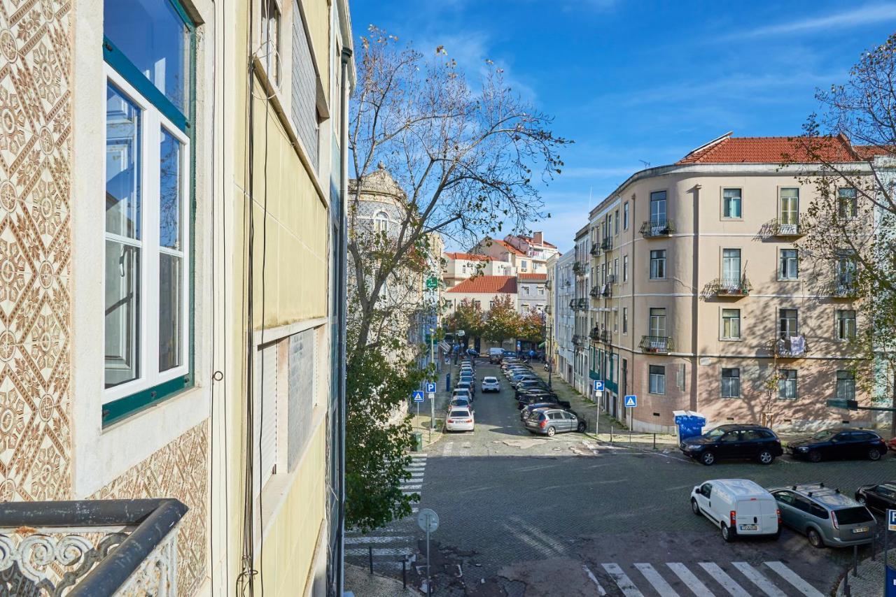New!! Hearth Lisbon