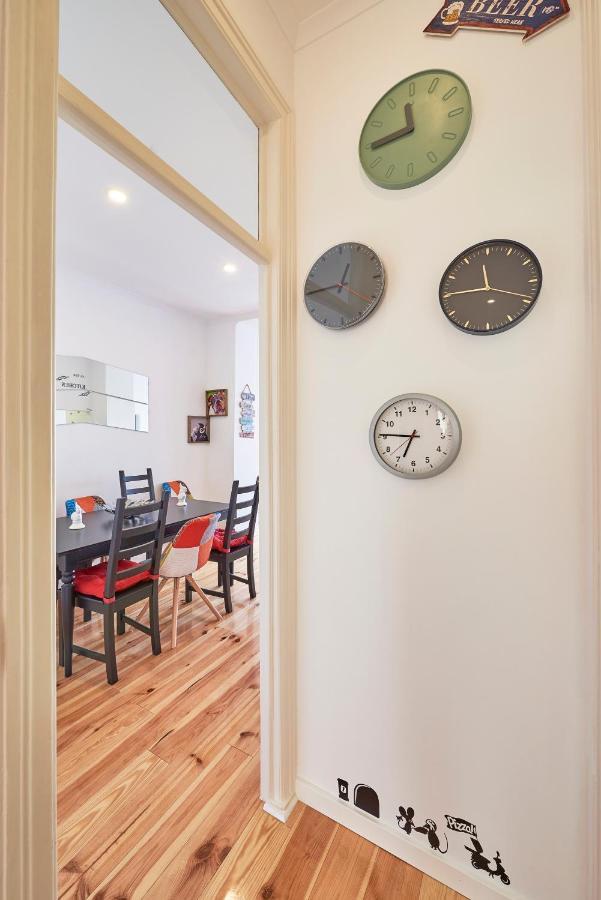 New!! Hearth Apartment *