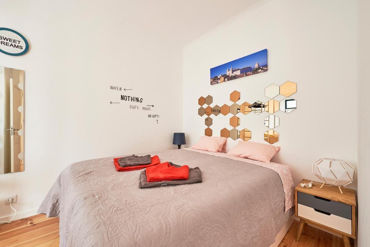 New!! Hearth * Lisbon