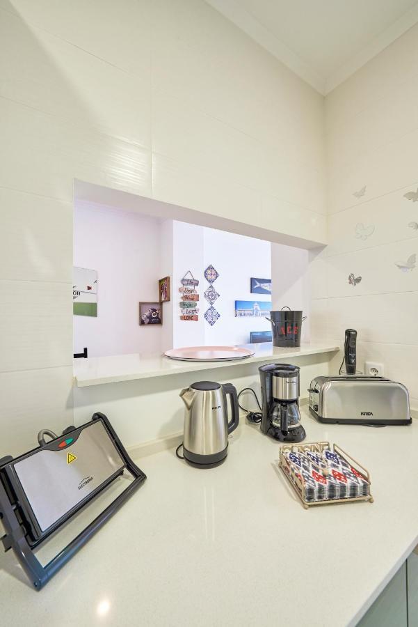 New!! Hearth Apartment Lisbon