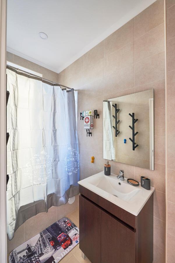 New!! Hearth Apartment Lisbon