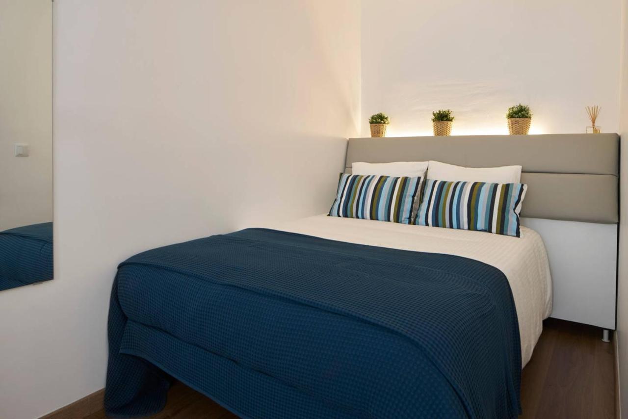 Cozy Alvalade Apartamento Lisboa