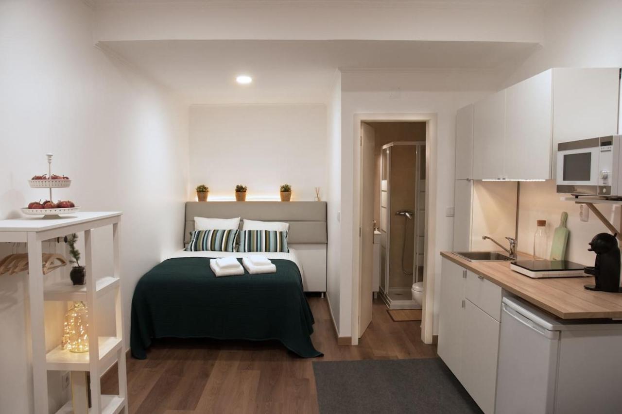 Cozy Alvalade Apartamento *