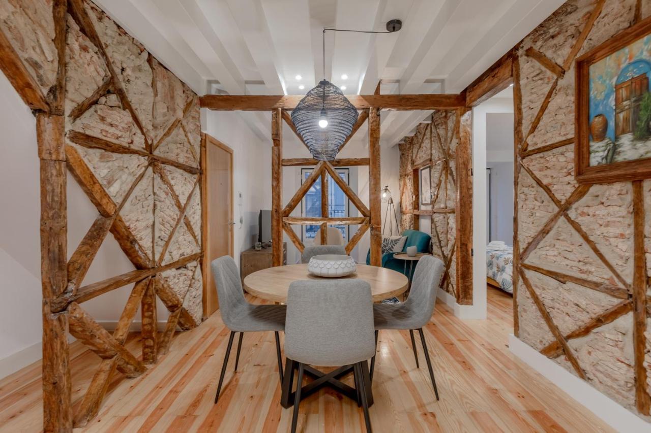 Comtesse Lisbonne Apartment