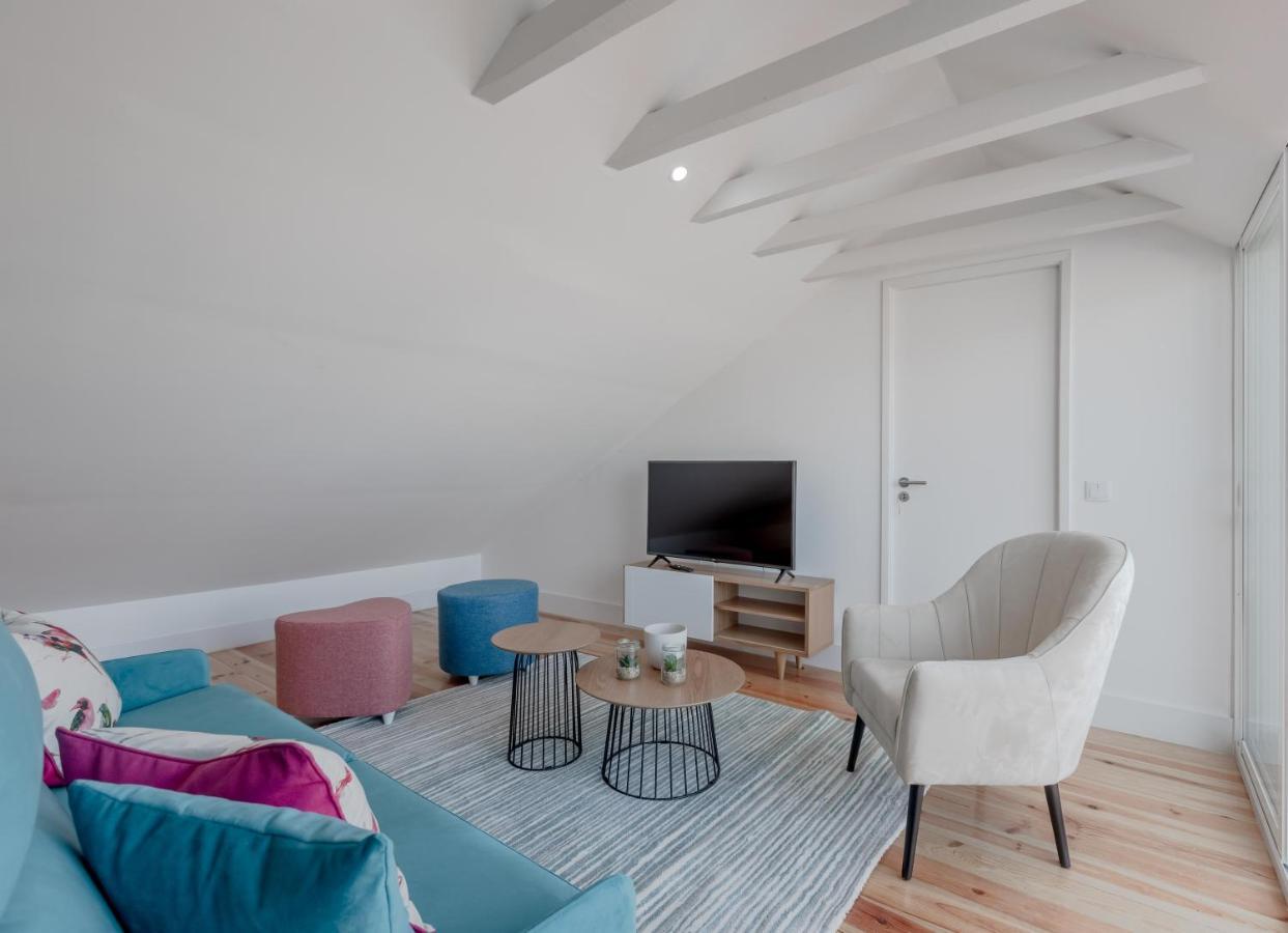 Comtesse Lisbonne Apartment Lisbon