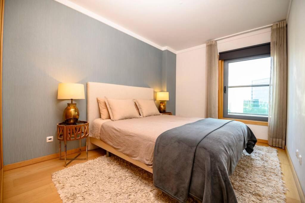 Apartamento D. João In Parque Nações Lisboa