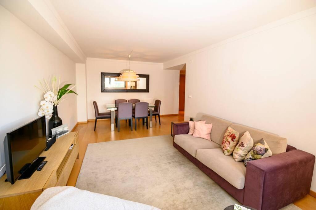 Apartamento D. João In Parque Nações Lisboa