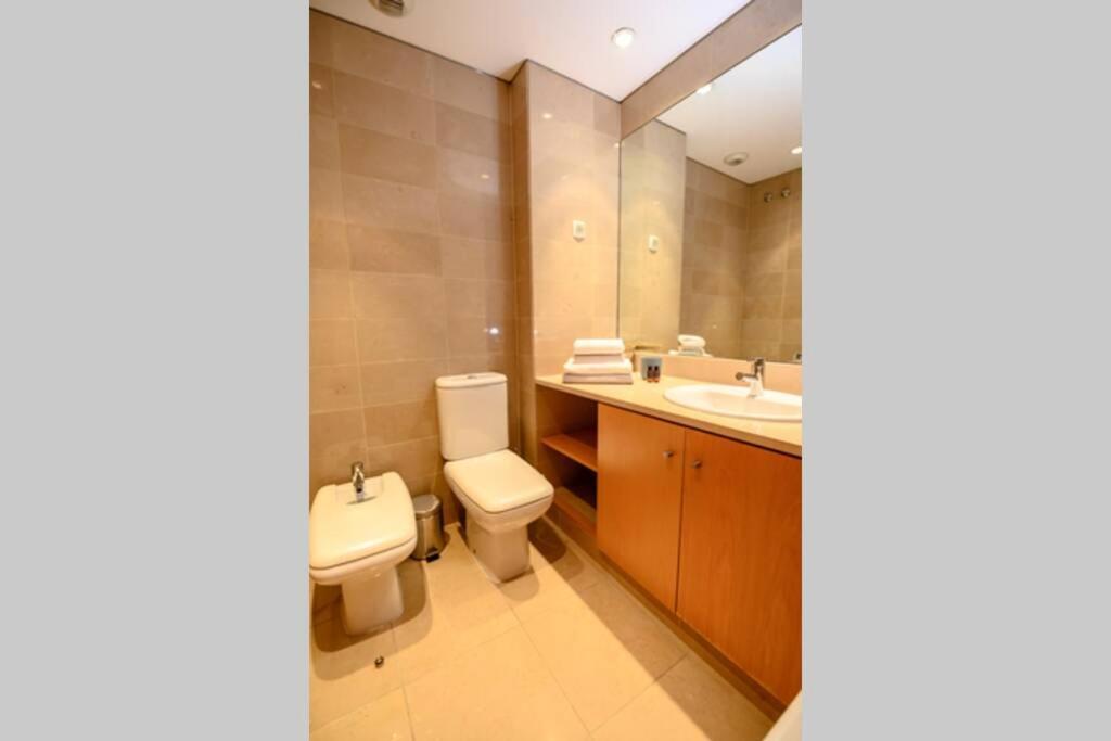 Apartamento D. João In Parque Nações Lisboa