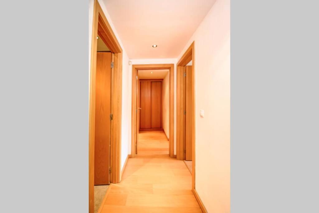 Apartamento D. João In Parque Nações Lisboa