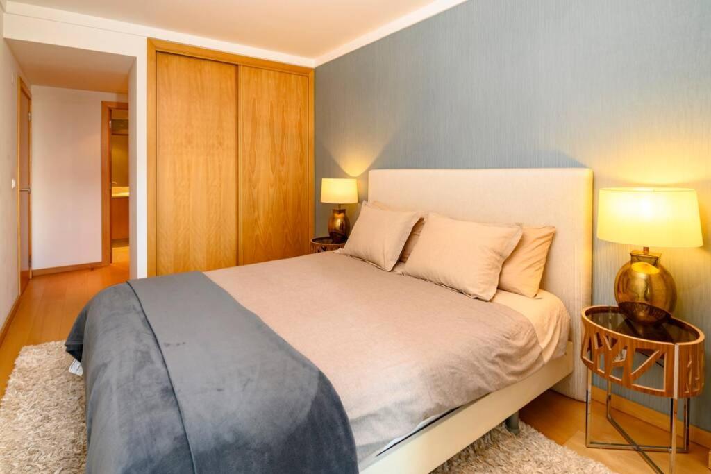 Apartamento D. João In Parque Nações *