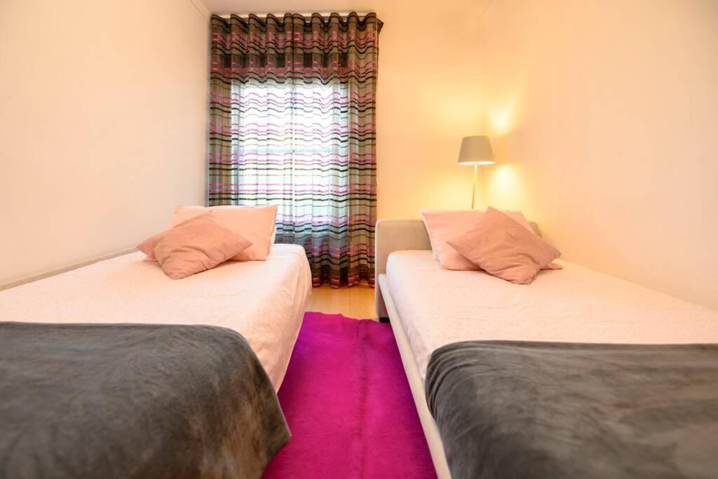 Apartamento D. João In Parque Nações Lisboa