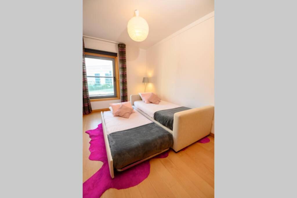 Apartamento D. João In Parque Nações *