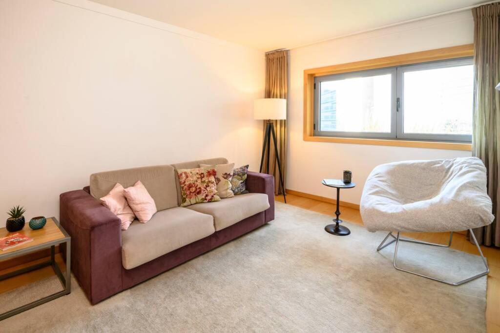 Apartamento D. João In Parque Nações Lisboa