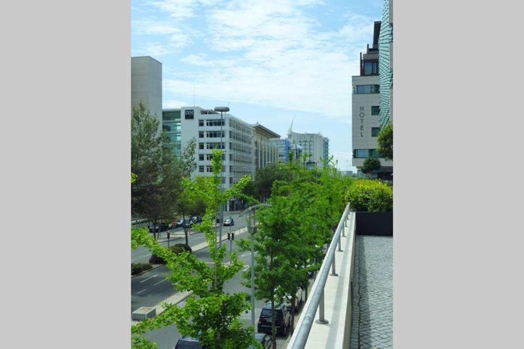 Apartamento D. João In Parque Nações *