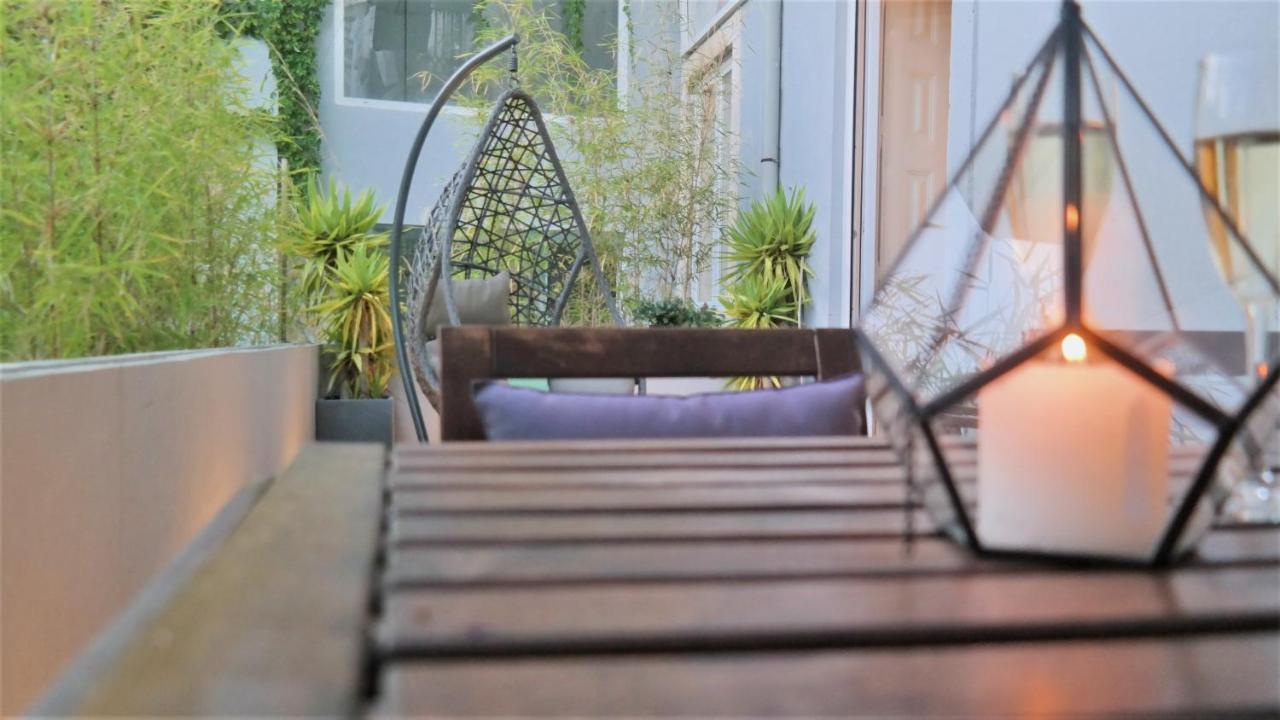 Guests Apartment