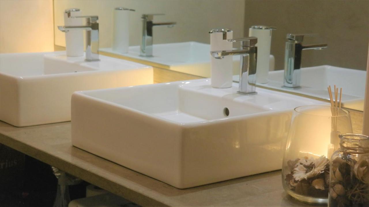 Apartamento Guests *