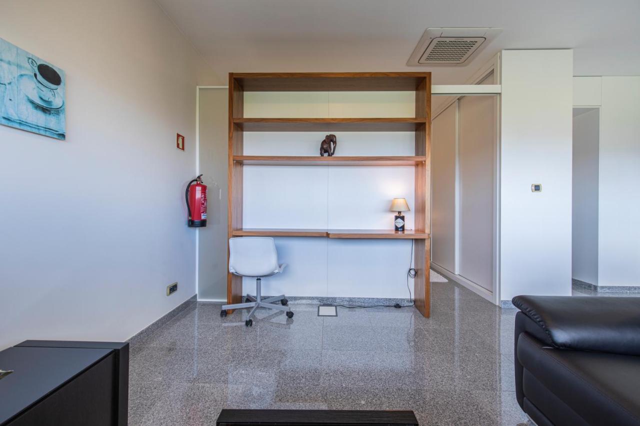 Lovelystay - Trendy 1bdr W/ River View *