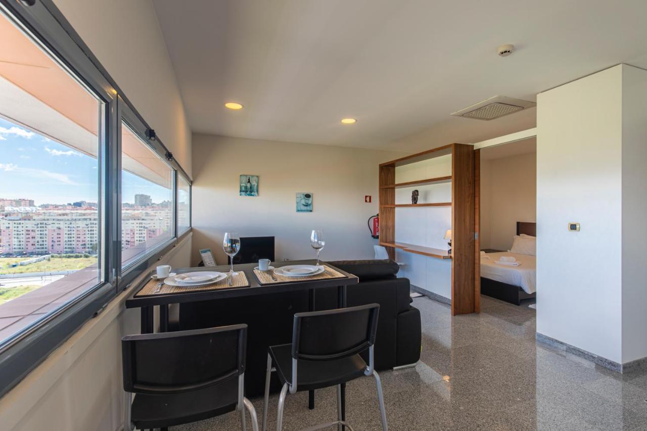 Lovelystay - Trendy 1bdr W/ River View