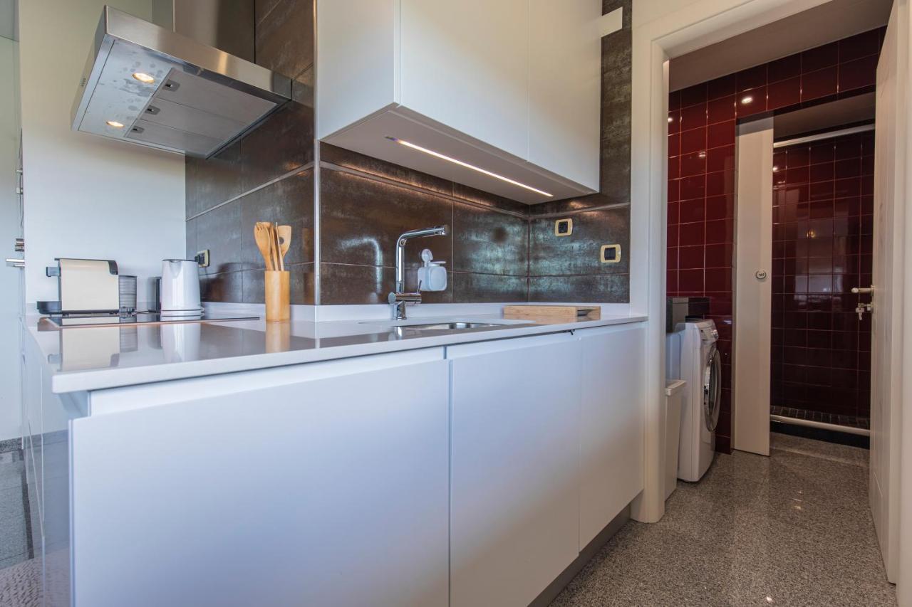 Apartment Lovelystay - Trendy 1bdr W/ River View