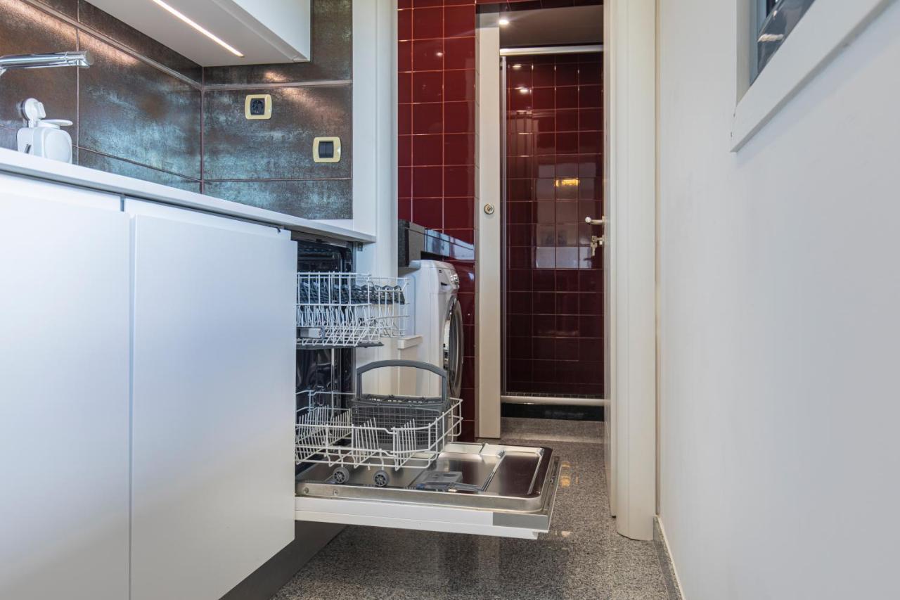 Lovelystay - Trendy 1bdr W/ River View Apartment Lisbon