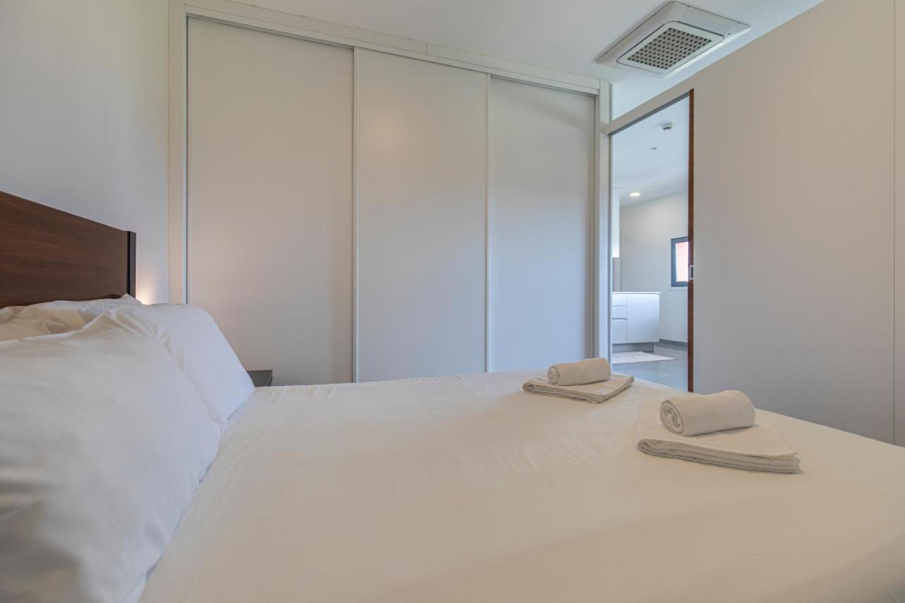 Lovelystay - Trendy 1bdr W/ River View