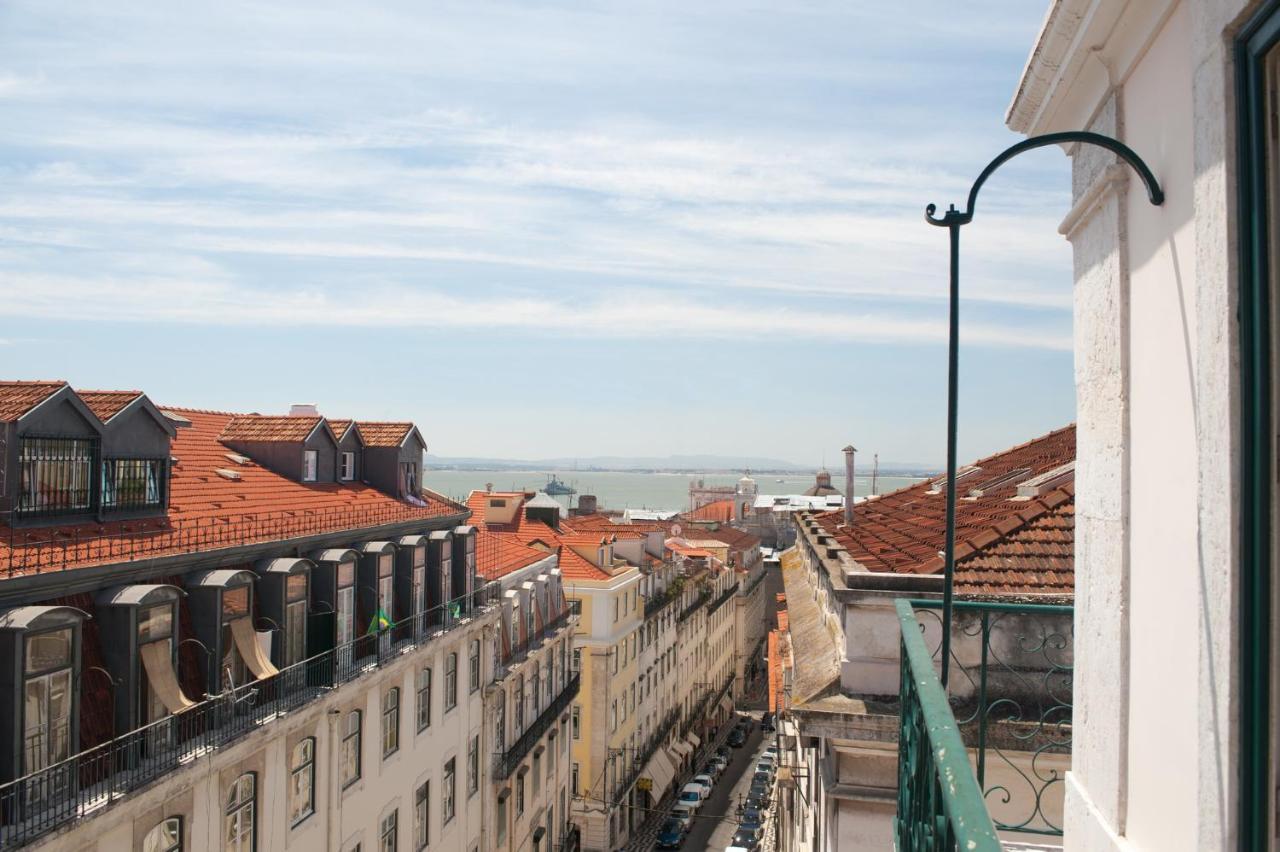 Apartment Charming - Chiado