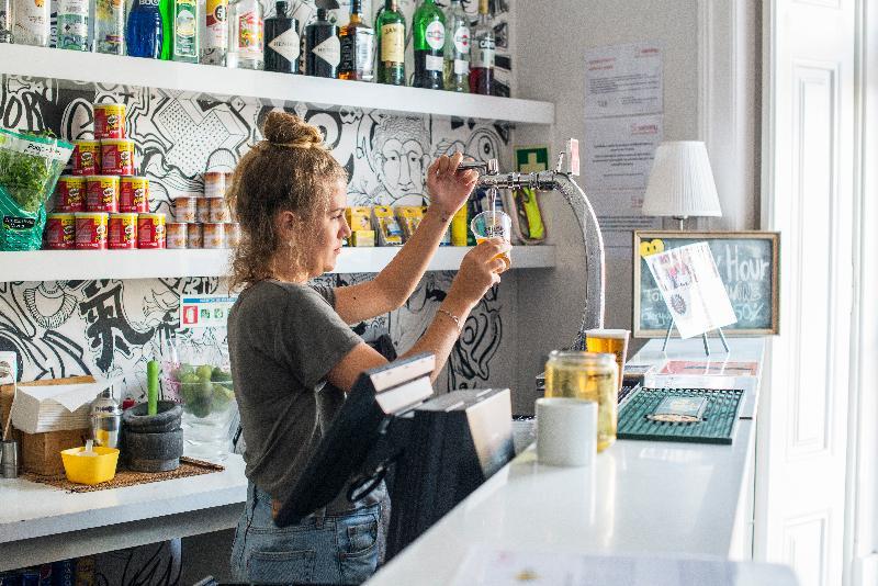 Safestay Bairro Alto Hostel