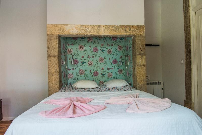 Safestay Bairro Alto Hostel *