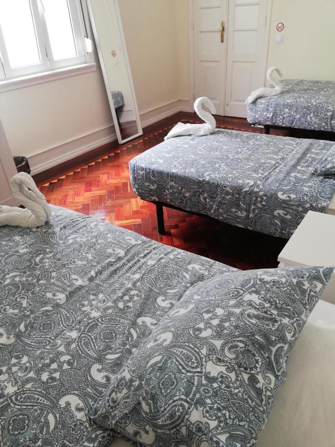Blue Bairro Guest house *