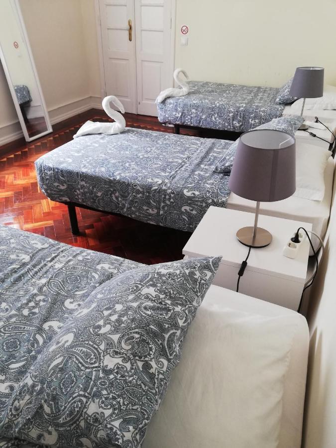 Guest house Blue Bairro
