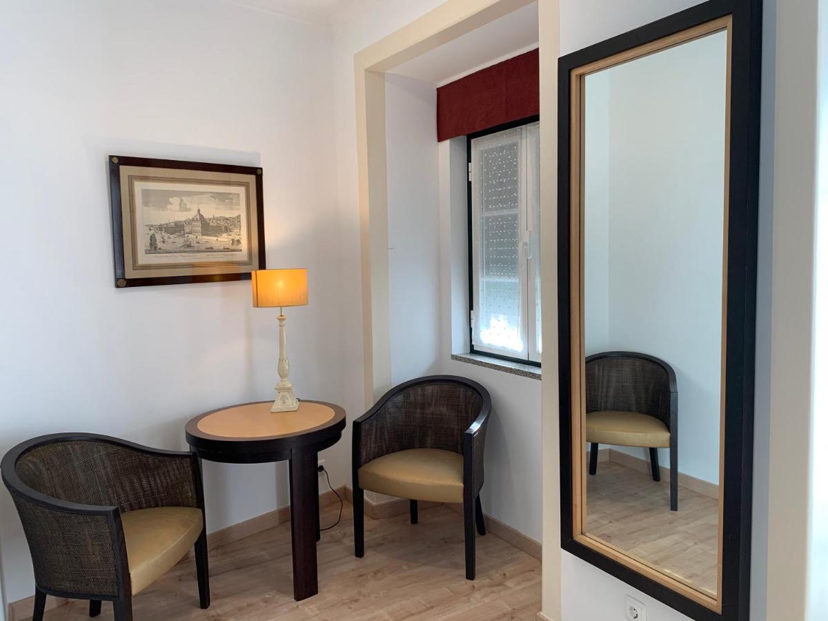 Discovery Estrela Apartment