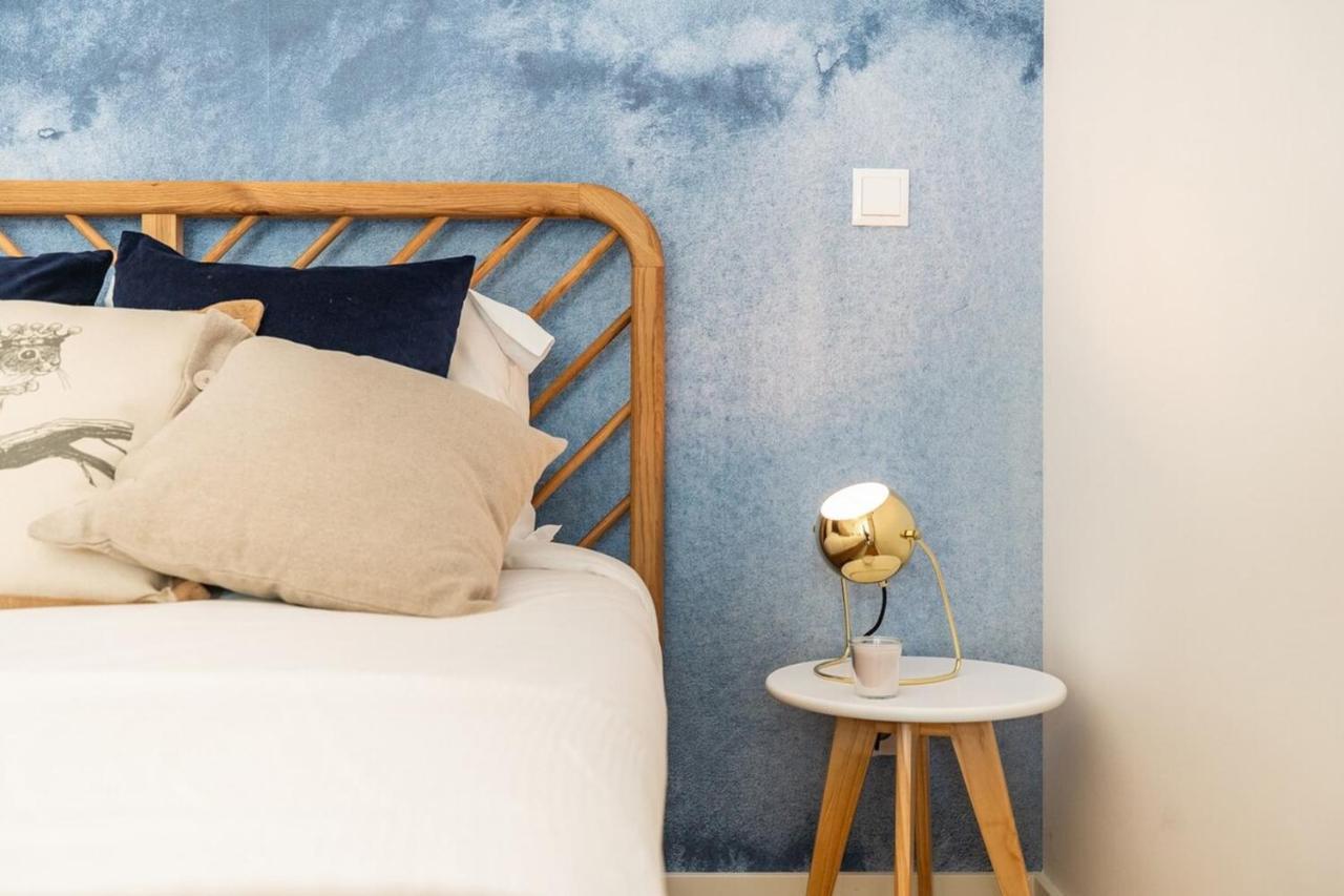 Apartamento Spacious In