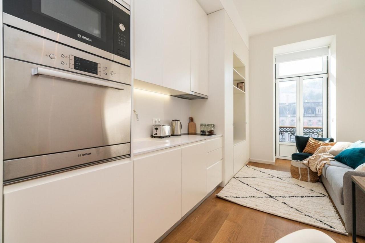 Spacious In Apartamento Lisboa