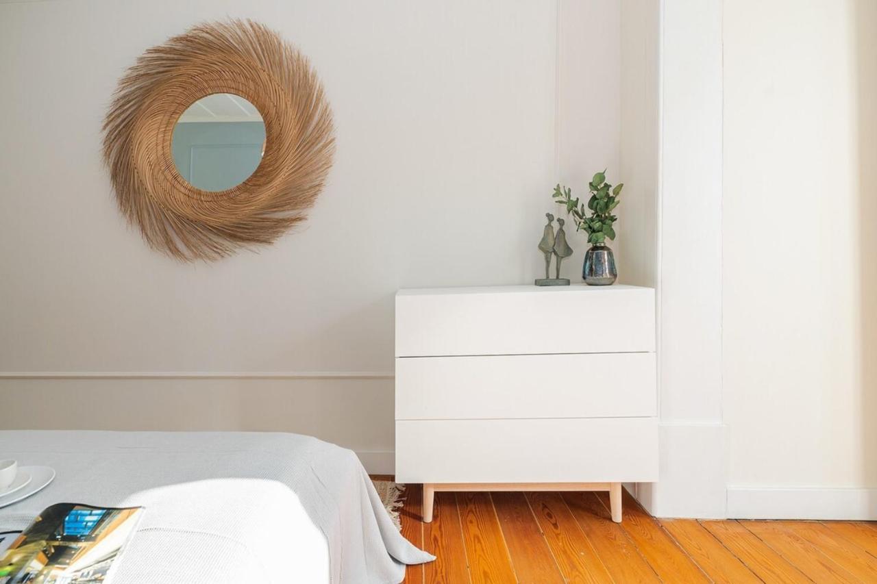 Apartamento Stunning & Modern 2 Bedroom In Chiado *