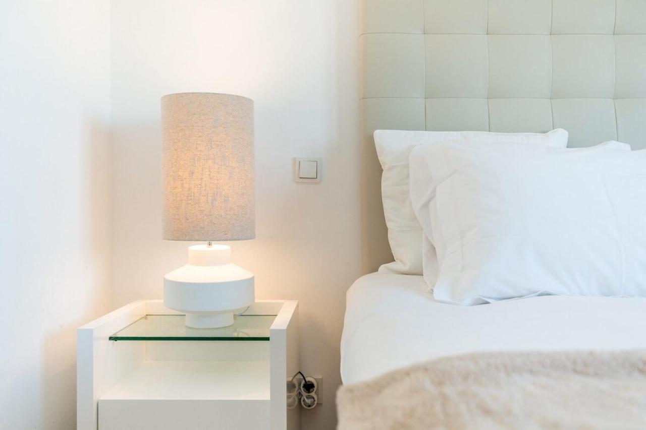 Modern 2 Bedroom With Balcony And Amazing Views Apartment Lisbon