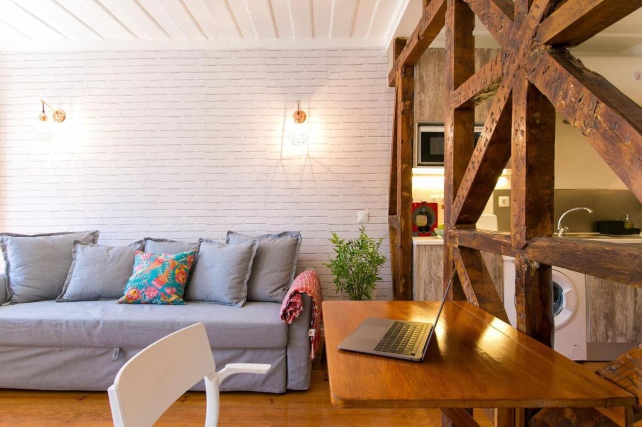 Sunlit Photographers 1bedroom In Alcantara *